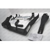 CV 05 AVTOS Фаркоп на Chevrolet Captiva 2006-2013. Необходима подрезка бампера. Тип шара: A. Нагрузки: 2000/100 кг, масса фаркопа 18 кг (без электрики в комплекте)