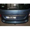 D045A GALIA Полностью оцинкованный фаркоп на Renault Dokker 2017-2019, Dacia Dokker 2012-2021, Renault Express 2020-. Подрозетник убирается за бампер. Тип шара: A. Установка без выреза бампера. Нагрузки: 1400/75 кг, масса фаркопа 15,32 кг