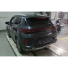 ELX-21-991122.00 PT GROUP Фаркоп на Xcite X-Cross 7 2024-, Exeed LX 2021-, Chery Tiggo 7 Pro 2020-2024, Chery Tiggo 7 Pro Max 2023- без подрезки бампера. Тип шара: E (легкосъемный шар под квадрат). Нагрузки: 1500/75 кг, масса фаркопа 16,8 кг (без электрик