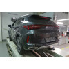 ELX-21-991122.00 PT GROUP Фаркоп на Xcite X-Cross 7 2024-, Exeed LX 2021-, Chery Tiggo 7 Pro 2020-2024, Chery Tiggo 7 Pro Max 2023- без подрезки бампера. Тип шара: E (легкосъемный шар под квадрат). Нагрузки: 1500/75 кг, масса фаркопа 16,8 кг (без электрик