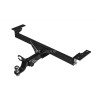 ELX-21-991122.00 PT GROUP Фаркоп на Xcite X-Cross 7 2024-, Exeed LX 2021-, Chery Tiggo 7 Pro 2020-2024, Chery Tiggo 7 Pro Max 2023- без подрезки бампера. Тип шара: E (легкосъемный шар под квадрат). Нагрузки: 1500/75 кг, масса фаркопа 16,8 кг (без электрик