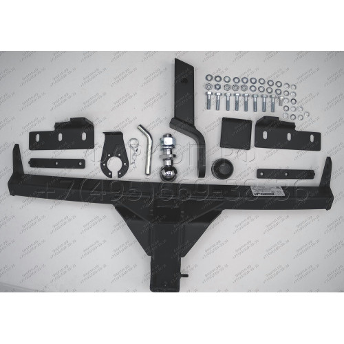 ELX-21-991122.00 PT GROUP Фаркоп на Xcite X-Cross 7 2024-, Exeed LX 2021-, Chery Tiggo 7 Pro 2020-2024, Chery Tiggo 7 Pro Max 2023- без подрезки бампера. Тип шара: E (легкосъемный шар под квадрат). Нагрузки: 1500/75 кг, масса фаркопа 16,8 кг (без электрик