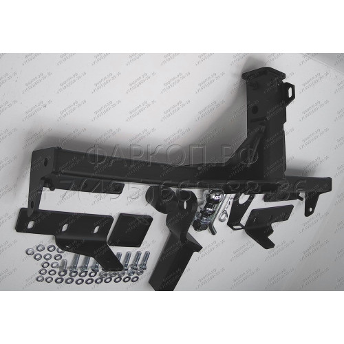 ELX-21-991122.00 PT GROUP Фаркоп на Xcite X-Cross 7 2024-, Exeed LX 2021-, Chery Tiggo 7 Pro 2020-2024, Chery Tiggo 7 Pro Max 2023- без подрезки бампера. Тип шара: E (легкосъемный шар под квадрат). Нагрузки: 1500/75 кг, масса фаркопа 16,8 кг (без электрик