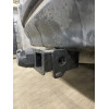 F.4012.001 BERG Фаркоп на Mitsubishi Outlander XL 2007-2012, Peugeot 4007 2008-2012, Citroen C-Crosser 2007-2012. Требуется подрезка бампера. Тип шара: E. Нагрузки: 1500/75 кг, масса фаркопа 24 кг (без электрики в комплекте)