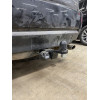 F.4012.001 BERG Фаркоп на Mitsubishi Outlander XL 2007-2012, Peugeot 4007 2008-2012, Citroen C-Crosser 2007-2012. Требуется подрезка бампера. Тип шара: E. Нагрузки: 1500/75 кг, масса фаркопа 24 кг (без электрики в комплекте)