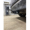 F.4012.001 BERG Фаркоп на Mitsubishi Outlander XL 2007-2012, Peugeot 4007 2008-2012, Citroen C-Crosser 2007-2012. Требуется подрезка бампера. Тип шара: E. Нагрузки: 1500/75 кг, масса фаркопа 24 кг (без электрики в комплекте)