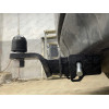 F.4012.001 BERG Фаркоп на Mitsubishi Outlander XL 2007-2012, Peugeot 4007 2008-2012, Citroen C-Crosser 2007-2012. Требуется подрезка бампера. Тип шара: E. Нагрузки: 1500/75 кг, масса фаркопа 24 кг (без электрики в комплекте)