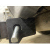 F.4012.001 BERG Фаркоп на Mitsubishi Outlander XL 2007-2012, Peugeot 4007 2008-2012, Citroen C-Crosser 2007-2012. Требуется подрезка бампера. Тип шара: E. Нагрузки: 1500/75 кг, масса фаркопа 24 кг (без электрики в комплекте)