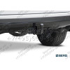 F.5711.001 BERG Фаркоп на Toyota RAV4 2013-2019. Требуется подрезка бампера. Тип шара: A. Нагрузки: 1200/75 кг, масса фаркопа 22 кг (без электрики в комплекте)