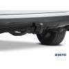 F.5711.001 BERG Фаркоп на Toyota RAV4 2013-2019. Требуется подрезка бампера. Тип шара: A. Нагрузки: 1200/75 кг, масса фаркопа 22 кг (без электрики в комплекте)