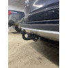 F.5711.001 BERG Фаркоп на Toyota RAV4 2013-2019. Требуется подрезка бампера. Тип шара: A. Нагрузки: 1200/75 кг, масса фаркопа 22 кг (без электрики в комплекте)