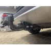 F.5711.001 BERG Фаркоп на Toyota RAV4 2013-2019. Требуется подрезка бампера. Тип шара: A. Нагрузки: 1200/75 кг, масса фаркопа 22 кг (без электрики в комплекте)