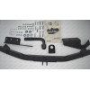 F.5711.001 BERG Фаркоп на Toyota RAV4 2013-2019. Требуется подрезка бампера. Тип шара: A. Нагрузки: 1200/75 кг, масса фаркопа 22 кг (без электрики в комплекте)