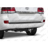 F.5713.006 BERG Фаркоп на Toyota Land Cruiser 200 (кроме Executive, TRD) 2007-2021, Lexus LX 2007-2022. Требуется подрезка бампера. Тип шара: E. Нагрузки: 1500/75 кг, масса фаркопа 12,5 кг (без электрики в комплекте)
