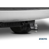 F.5713.006 BERG Фаркоп на Toyota Land Cruiser 200 (кроме Executive, TRD) 2007-2021, Lexus LX 2007-2022. Требуется подрезка бампера. Тип шара: E. Нагрузки: 1500/75 кг, масса фаркопа 12,5 кг (без электрики в комплекте)