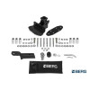 F.5713.006 BERG Фаркоп на Toyota Land Cruiser 200 (кроме Executive, TRD) 2007-2021, Lexus LX 2007-2022. Требуется подрезка бампера. Тип шара: E. Нагрузки: 1500/75 кг, масса фаркопа 12,5 кг (без электрики в комплекте)