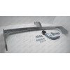 F049A GALIA Полностью оцинкованный фаркоп на Ford Focus I универсал 1998-2004. Тип шара: A. Установка без снятия и выреза бампера. Нагрузки: 1300/65 кг, масса фаркопа 16,42 кг
