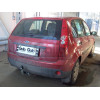 F088C GALIA Полностью оцинкованный фаркоп на Ford Fiesta 2002-2008. Особенности: колесная база 2486 мм. Тип шара: C (горизонтальный съемный). Требуется подрезка бампера. Нагрузки: 900/50 кг, масса фаркопа 15,36 кг
