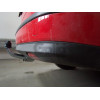 F096A GALIA Полностью оцинкованный фаркоп на Ford Focus II универсал 2004-2011. Тип шара: A. Без выреза бампера. Нагрузки: 1500/75 кг, масса фаркопа 15,52 кг