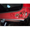 F096A GALIA Полностью оцинкованный фаркоп на Ford Focus II универсал 2004-2011. Тип шара: A. Без выреза бампера. Нагрузки: 1500/75 кг, масса фаркопа 15,52 кг