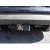 F096A GALIA Полностью оцинкованный фаркоп на Ford Focus II универсал 2004-2011. Тип шара: A. Без выреза бампера. Нагрузки: 1500/75 кг, масса фаркопа 15,52 кг