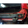 F096A GALIA Полностью оцинкованный фаркоп на Ford Focus II универсал 2004-2011. Тип шара: A. Без выреза бампера. Нагрузки: 1500/75 кг, масса фаркопа 15,52 кг