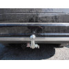 F096A GALIA Полностью оцинкованный фаркоп на Ford Focus II универсал 2004-2011. Тип шара: A. Без выреза бампера. Нагрузки: 1500/75 кг, масса фаркопа 15,52 кг