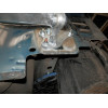 F101A GALIA Полностью оцинкованный фаркоп на Opel Corsa D 2006-2014, FIAT Grande Punto 2005-2010, Grande Punto Evo 2005-2010, Alfa Romeo MiTo 2008-2018. Подрозетник убирается за бампер. Тип шара: A. Невидимый вырез бампера. Нагрузки: 1350/75 кг, масса фар