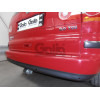 F104C GALIA Полностью оцинкованный фаркоп на Ford Galaxy 2000-2006, SEAT Alhambra 2000-2010, Volkswagen Sharan 2000-2010 2WD/4WD. Подрозетник убирается за бампер. Тип шара: C (горизонтальный съемный). Без выреза бампера. Нагрузки: 2000/85 кг, масса фаркоп