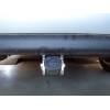 F104C GALIA Полностью оцинкованный фаркоп на Ford Galaxy 2000-2006, SEAT Alhambra 2000-2010, Volkswagen Sharan 2000-2010 2WD/4WD. Подрозетник убирается за бампер. Тип шара: C (горизонтальный съемный). Без выреза бампера. Нагрузки: 2000/85 кг, масса фаркоп