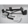 F105-A Лидер-плюс ТСУ для Ford C-MAX 2004-2011 без выреза бампера. Нагрузки: 1100/75 кг, масса фаркопа 14,64 кг (без электрики в комплекте)