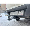 FA 0360-E Бизон Фаркоп на Dongfeng DF6 2022- без подрезки бампера. Тип шара: E (легкосъемный шар под квадрат). Нагрузки: 2800/160 кг. Не комплектуется электрикой