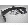 FA 0643-E Бизон Фаркоп на Great Wall Hover H3 2010-2016, DW Hower H3 2017-2019 без подрезки бампера. Тип шара: E (легкосъемный шар под квадрат). Нагрузки: 2800/120 кг. Не комплектуется электрикой