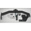 FA 0643-E Бизон Фаркоп на Great Wall Hover H3 2010-2016, DW Hower H3 2017-2019 без подрезки бампера. Тип шара: E (легкосъемный шар под квадрат). Нагрузки: 2800/120 кг. Не комплектуется электрикой