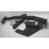 FA 0643-E Бизон Фаркоп на Great Wall Hover H3 2010-2016, DW Hower H3 2017-2019 без подрезки бампера. Тип шара: E (легкосъемный шар под квадрат). Нагрузки: 2800/120 кг. Не комплектуется электрикой