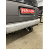 FA 0951-E Бизон Фаркоп на Honda Element 2003-2011 без подрезки бампера. Тип шара: E (легкосъемный шар под квадрат). Нагрузки: 2500/120 кг. Не комплектуется электрикой