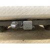 FA 0951-E Бизон Фаркоп на Honda Element 2003-2011 без подрезки бампера. Тип шара: E (легкосъемный шар под квадрат). Нагрузки: 2500/120 кг. Не комплектуется электрикой