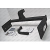 FD 05 AVTOS Фаркоп на Ford Transit фургон 1994-2000 без подрезки бампера. Тип шара: H (несъемный сварной). Нагрузки: 1200/75 кг, масса фаркопа 16 кг (без электрики в комплекте)