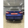 FD 33 AVTOS Фаркоп на Ford Mondeo седан 2014-2019 без выреза в бампере. Тип шара: A. Нагрузки: 2000/75 кг, масса фаркопа 18,5 кг (без электрики в комплекте)