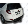 G203-FC Лидер-плюс ТСУ для Geely Emgrand X7 2013-2019 без снятия и выреза бампера. Тип шара: FC. Нагрузки: 1200/50 кг, масса фаркопа 23,94 кг, требуется 3 сверления (без электрики в комплекте)
