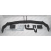 H-272 STEINHOF Фаркоп на Hyundai Santa Fe II CM 2006-2012. Требуется подрезка бампера. Тип шара: A. Нагрузки: 2300/95 кг, масса фаркопа 21 кг (без электрики в комплекте)