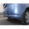 H052C GALIA Полностью оцинкованный фаркоп на Honda Jazz 2002-2008, Honda Fit 2001-2008. Тип шара: C (горизонтальный съемный). Невидимый вырез бампера. Нагрузки: 1200/70 кг, масса фаркопа 13,77 кг