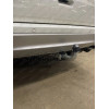 H089A GALIA Полностью оцинкованный фаркоп на Honda CR-V IV 2012-2017. Подрозетник убирается за бампер. Тип шара: A. Невидимый вырез бампера. Нагрузки: 2000/100 кг, масса фаркопа 17,92 кг