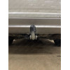 H089A GALIA Полностью оцинкованный фаркоп на Honda CR-V IV 2012-2017. Подрозетник убирается за бампер. Тип шара: A. Невидимый вырез бампера. Нагрузки: 2000/100 кг, масса фаркопа 17,92 кг