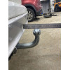 H089A GALIA Полностью оцинкованный фаркоп на Honda CR-V IV 2012-2017. Подрозетник убирается за бампер. Тип шара: A. Невидимый вырез бампера. Нагрузки: 2000/100 кг, масса фаркопа 17,92 кг