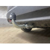 H089A GALIA Полностью оцинкованный фаркоп на Honda CR-V IV 2012-2017. Подрозетник убирается за бампер. Тип шара: A. Невидимый вырез бампера. Нагрузки: 2000/100 кг, масса фаркопа 17,92 кг