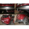 H095C GALIA Полностью оцинкованный фаркоп на Hyundai Tucson дорестайл 2015-2018 (установка без снятия и выреза бампера), Kia Sportage 4 дорестайл 2015-2018 (требуется невидимая подрезка бампера). Тип шара: C (горизонтальный съемный). Нагрузки: 2200/100 кг