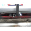 H120A GALIA Полностью оцинкованный фаркоп на Hyundai Tucson 2021-2024, 2024-, Kia Sportage 2022-2025, 2025-. Подрозетник убирается за бампер. Тип шара: A. Установка без выреза бампера. Нагрузки: 2000/120 кг, масса фаркопа 16,5 кг