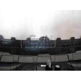 H120A GALIA Полностью оцинкованный фаркоп на Hyundai Tucson 2021-2024, 2024-, Kia Sportage 2022-2025, 2025-. Подрозетник убирается за бампер. Тип шара: A. Установка без вырез