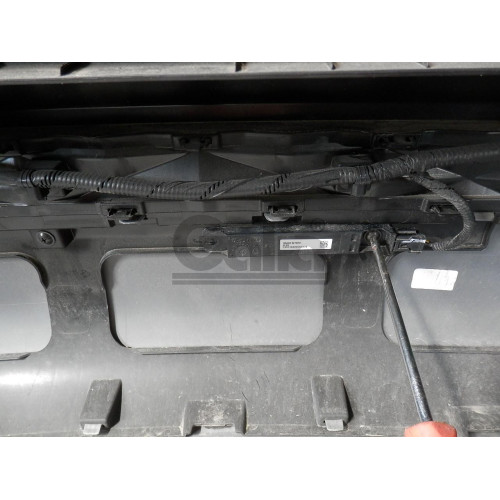 H120A GALIA Полностью оцинкованный фаркоп на Hyundai Tucson 2021-2024, 2024-, Kia Sportage 2022-2025, 2025-. Подрозетник убирается за бампер. Тип шара: A. Установка без выреза бампера. Нагрузки: 2000/120 кг, масса фаркопа 16,5 кг
